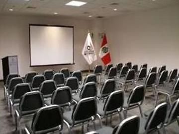 Ramada Costa Del Sol Lima Airport Hotel Luaran gambar