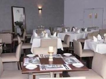 Ramada Costa Del Sol Lima Airport Hotel Luaran gambar