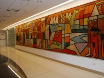 Ramada Costa Del Sol Lima Airport Hotel Luaran gambar
