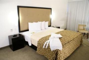 Ramada Costa Del Sol Lima Airport Hotel Luaran gambar